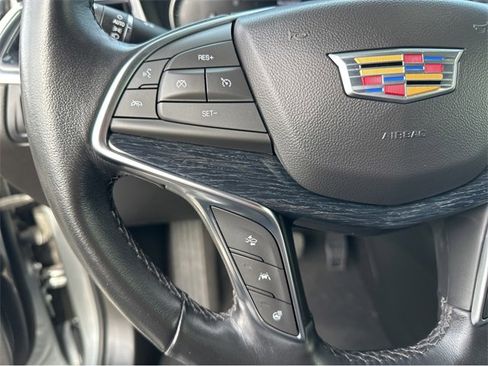 Certified 2024 Cadillac XT5 Premium Luxury image 22