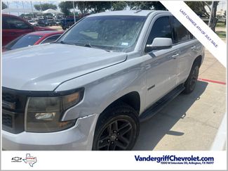 Used 2018 Chevrolet Tahoe 2WD w/ Remote Keyless Entry Package video 1
