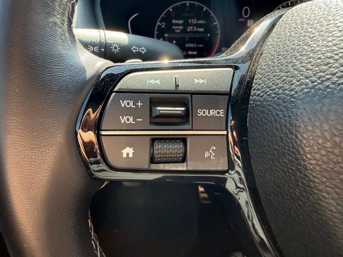 Used 2024 Honda Accord LX image 16