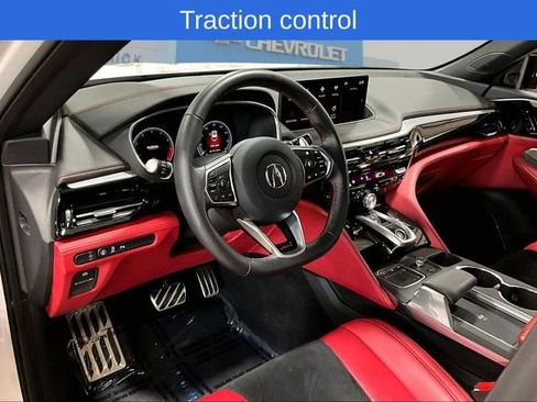 Used 2023 Acura MDX A-Spec image 18