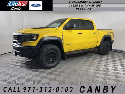 Used 2023 RAM 1500 TRX w/ Havoc Edition