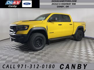 Used 2023 RAM 1500 TRX w/ Havoc Edition AWD/4WD 360° Tour