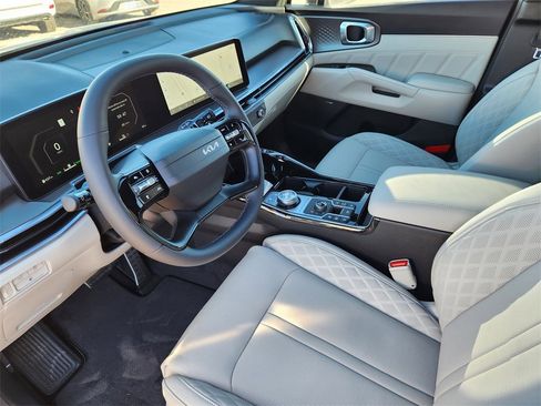 New 2026 Kia Sorento SX Prestige image 7