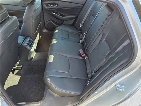 New 2025 Honda Accord Touring image 9