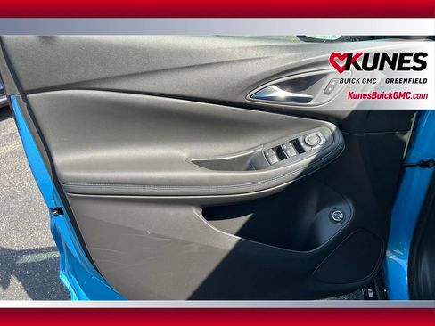 New 2026 Buick Encore GX Sport Touring w/ Comfort Package image 18