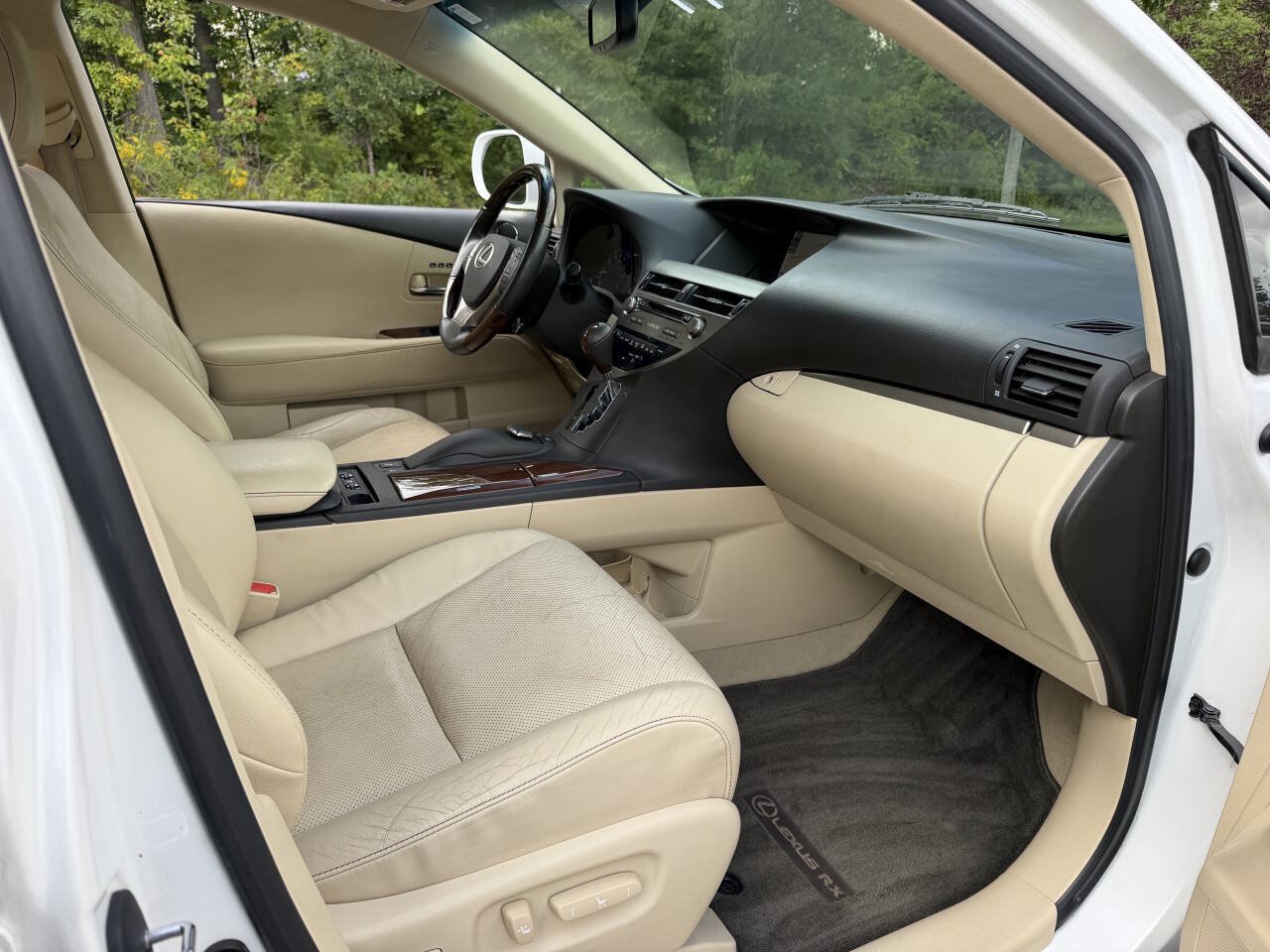 Used 2015 Lexus RX 350 AWD image 25