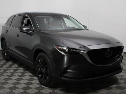 Used 2023 MAZDA CX-9 Touring Plus