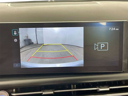 Used 2025 Hyundai Tucson SEL image 6