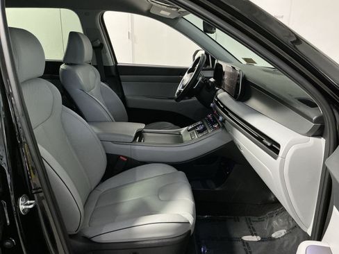 Used 2023 Hyundai Palisade SEL AWD/4WD image 27