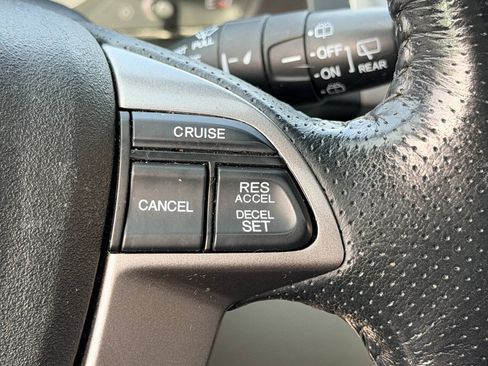 Used 2015 Honda Odyssey EX-L image 35