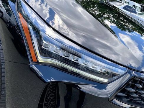 Used 2023 Acura RDX A-Spec AWD/4WD image 24