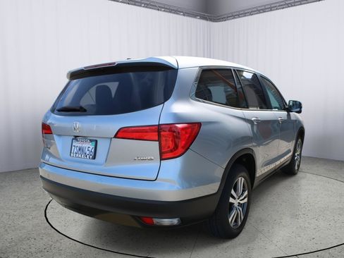 Used 2016 Honda Pilot EX image 8