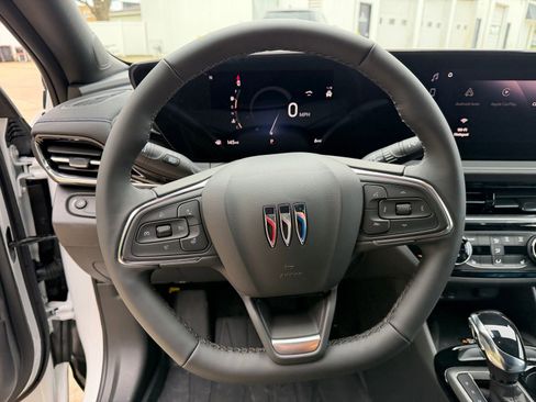 New 2026 Buick Envista Sport Touring image 13