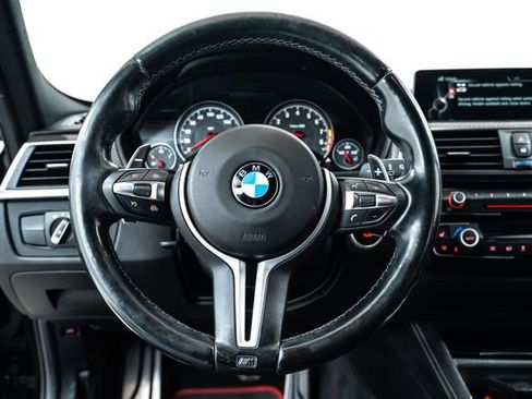 Used 2016 BMW M3 image 31