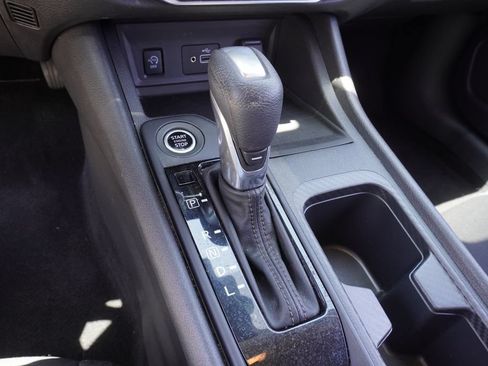 Used 2024 Nissan Sentra S FWD image 18