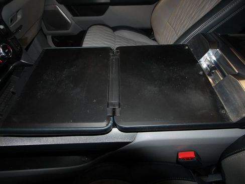 Used 2023 Ford F150 Limited AWD/4WD image 30
