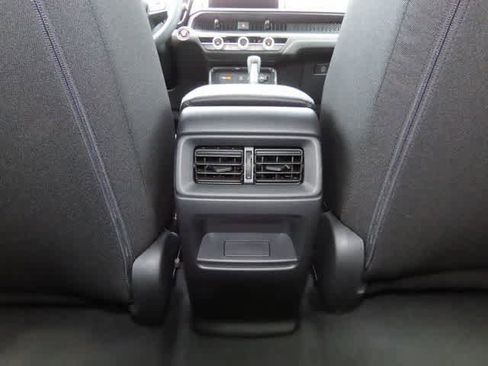 New 2026 Honda CR-V LX image 23