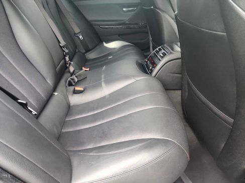 Used 2014 BMW 640i Gran Coupe RWD image 25
