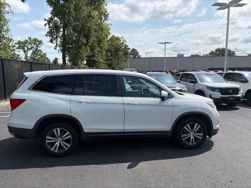 Used 2018 Honda Pilot EX-L image 4