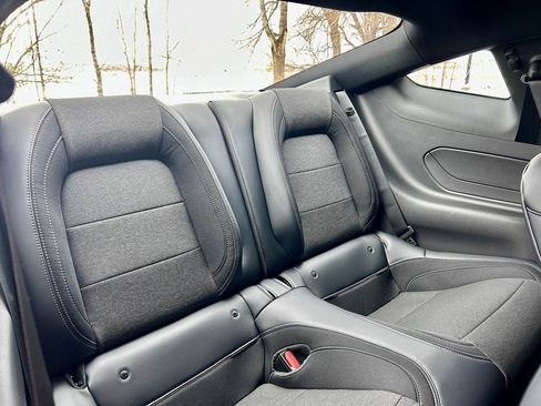 New 2026 Ford Mustang GT image 14