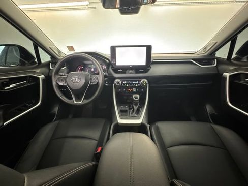 Used 2024 Toyota RAV4 XLE Premium w/ Weather Package FWD image 21