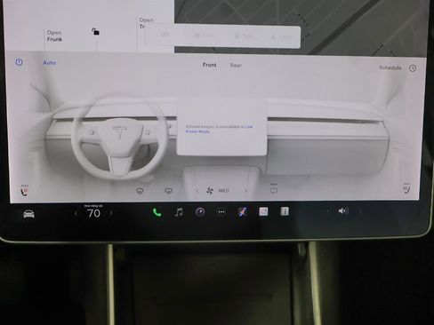 Used 2018 Tesla Model 3 Mid Range image 44