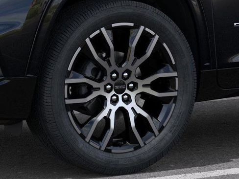 New 2026 GMC Acadia Denali Ultimate w/ LPO, Floor Liner Package image 9