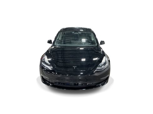 Certified 2023 Tesla Model 3 Standard Range RWD image 2