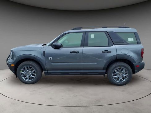 New 2026 Ford Bronco Sport Big Bend w/ Convenience Package AWD/4WD image 2
