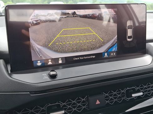 Certified 2023 Honda Accord Touring image 19