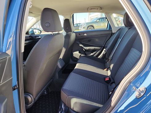 New 2026 Volkswagen Jetta S image 10