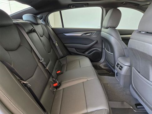 New 2026 Cadillac CT5 Premium Luxury w/ Technology Package RWD image 30