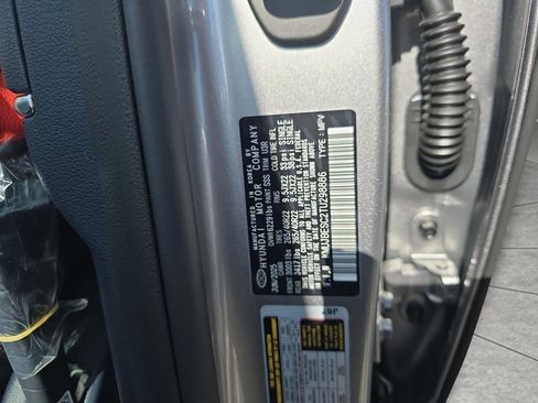 New 2026 Genesis GV80 3.5T e-SC AWD/4WD image 34