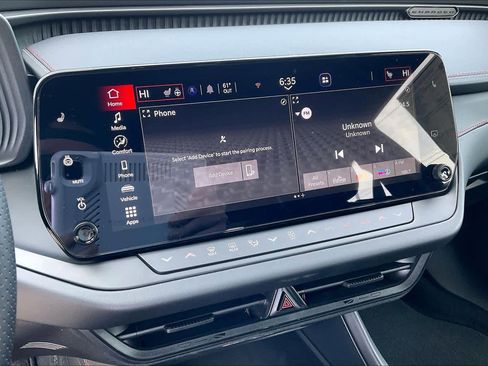 New 2026 Dodge Charger Scat Pack w/ Blacktop Package image 17