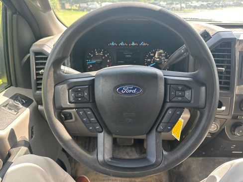 Used 2018 Ford F150 XL w/ Equipment Group 101A Mid RWD image 16