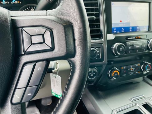 Used 2020 Ford F150 XLT w/ Equipment Group 302A Luxury AWD/4WD image 13