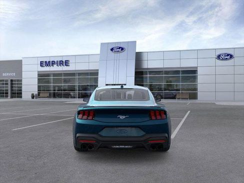 New 2026 Ford Mustang Premium image 5