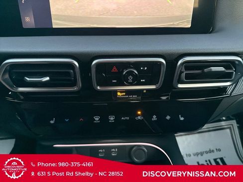 New 2026 Nissan Sentra SV w/ SV Convenience Package FWD image 19