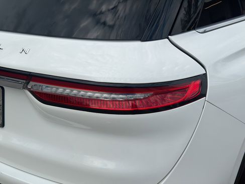 Used 2020 Lincoln Corsair FWD image 27