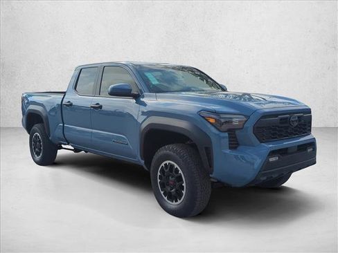 New 2026 Toyota Tacoma TRD Off-Road image 3