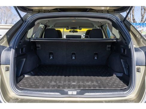 Used 2020 Subaru Outback Premium image 14