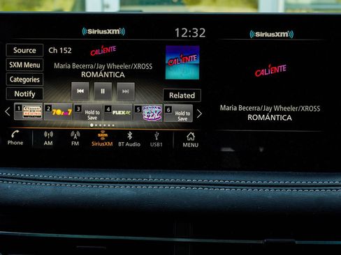 Certified 2023 INFINITI QX60 Luxe w/ Cargo Package AWD/4WD image 26