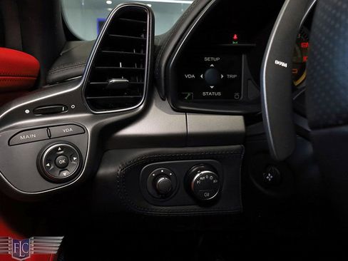 Used 2014 Ferrari 458 Italia Coupe RWD image 31