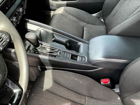 Used 2024 Honda Accord EX image 13