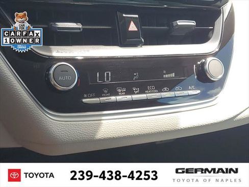 Certified 2026 Toyota Corolla LE FWD image 30