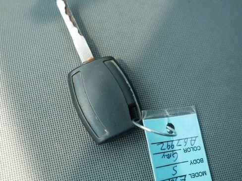 Used 2019 Ford Escape S FWD image 33