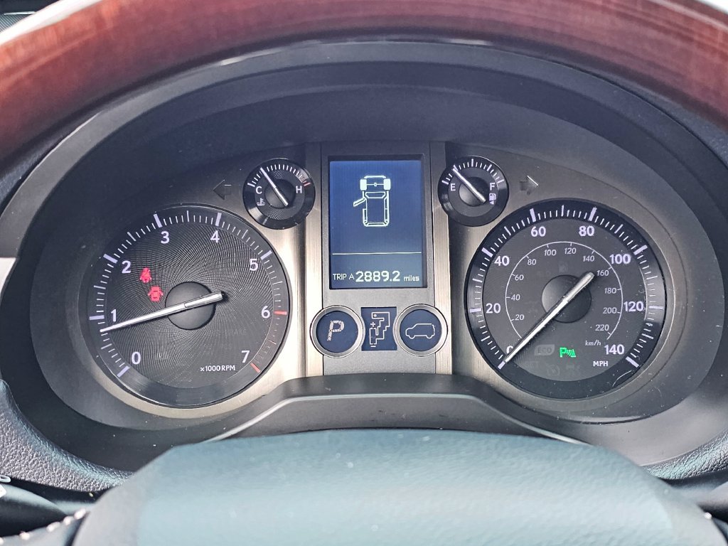 Used 2015 Lexus GX 460 w/ Premium Package AWD/4WD image 25