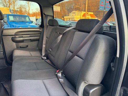 Used 2012 Chevrolet Silverado 1500 LT w/ All-Star Edition image 31