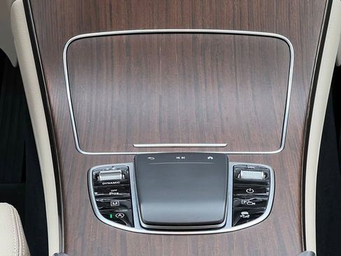 Certified 2022 Mercedes-Benz GLC 300 GLC 300 image 19