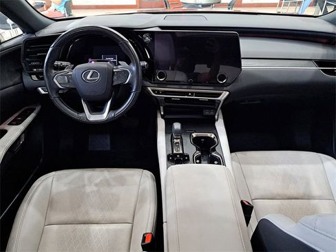 Used 2023 Lexus RX 350 Premium Plus image 6